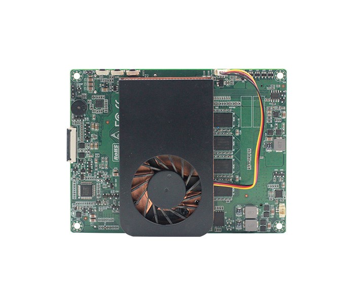 TL500CM - COM-E系列 - 嵌入式5G深夜免费视频主板